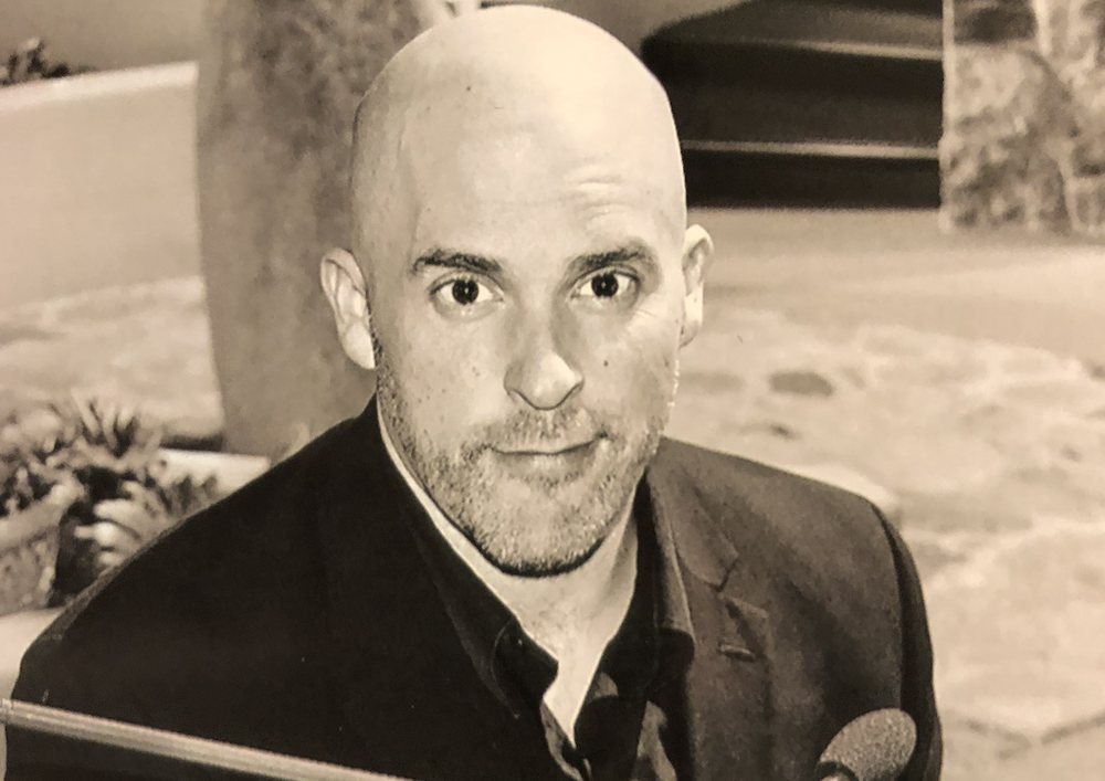 Bradley Lieto
